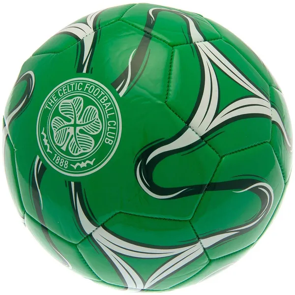 Celtic r.5 focilabda - 26 paneles, butil belső, 5-ös méret - Image 2