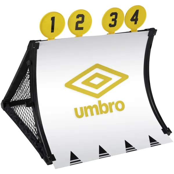 Umbro 4 az 1-ben edzőkapu 75x78x58 cm