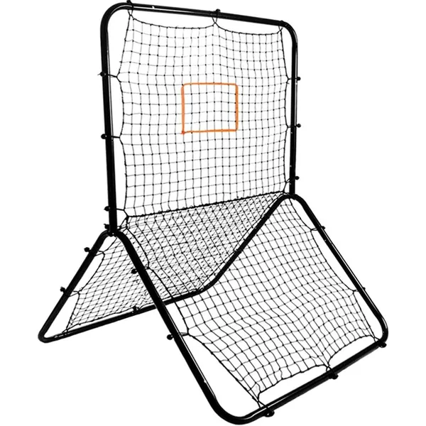 Enero multisport futball visszapattanó edzőkeret 160x132x132 cm