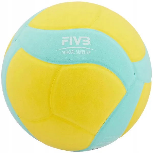 Mikasa vs160w kids mini r.4 röplabda gyerekeknek - Image 2