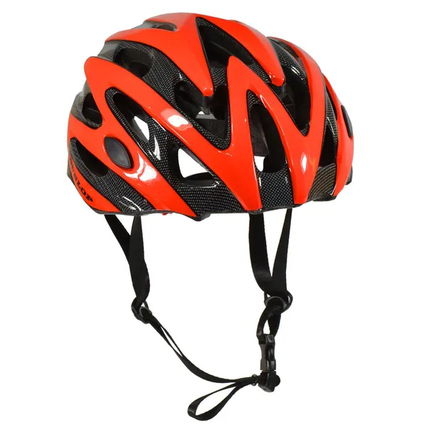 Dunlop mtb piros állítható kerékpáros sisak 53-55 cm - Image 4