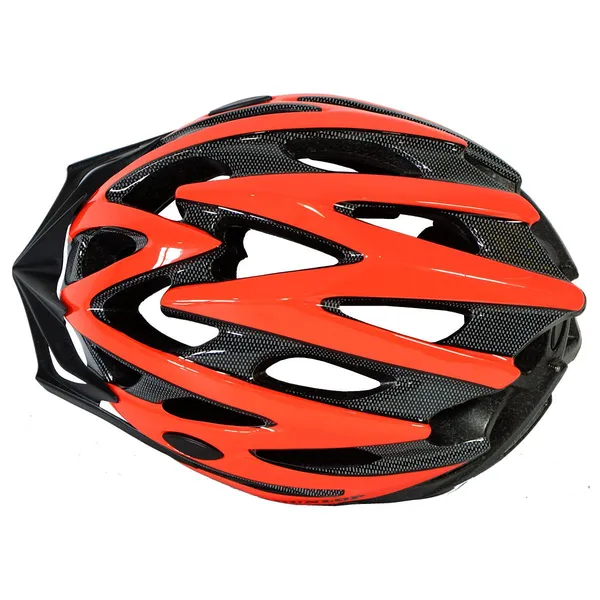 Dunlop mtb piros állítható kerékpáros sisak 53-55 cm - Image 5