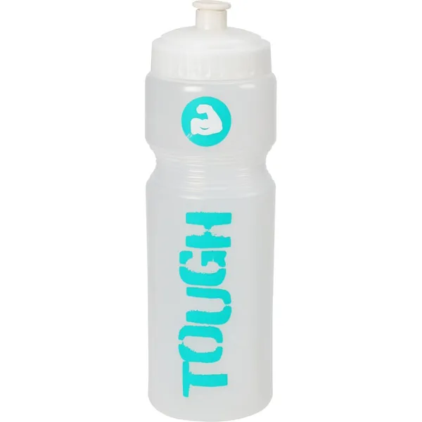 750ml tough sportpalack - tartós, ergonomikus, környezetbarát