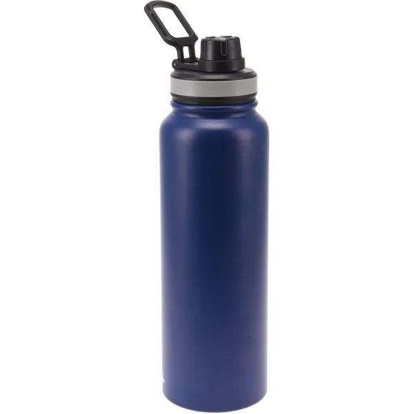 Redcliffs vákuumos sportpalack 1000ml - kék - Image 2