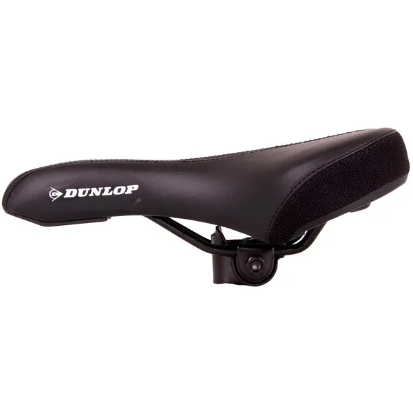 Dunlop mtb kerékpárnyereg 27x17 cm