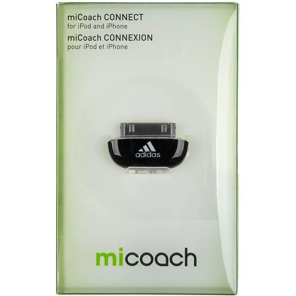Adidas micoach iphone dongle v42037 chip