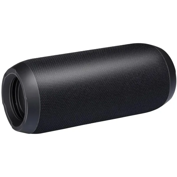 Hordozható vezeték nélküli hangszóró 2x5w umbro bluetooth aux - Image 2