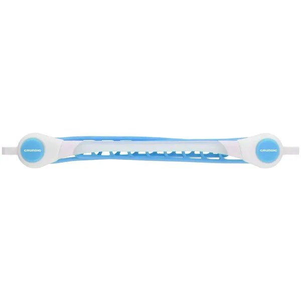 Grundig led világító karkötő - kék, vízálló, 2 mód, cr2032 elem - Image 3