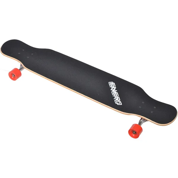 Enero eagle longboard 106x24,5 cm, abec-7, pu kerekek, max 100kg