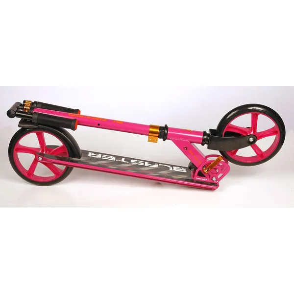 Enero blaster 200mm roller rózsaszín-narancs