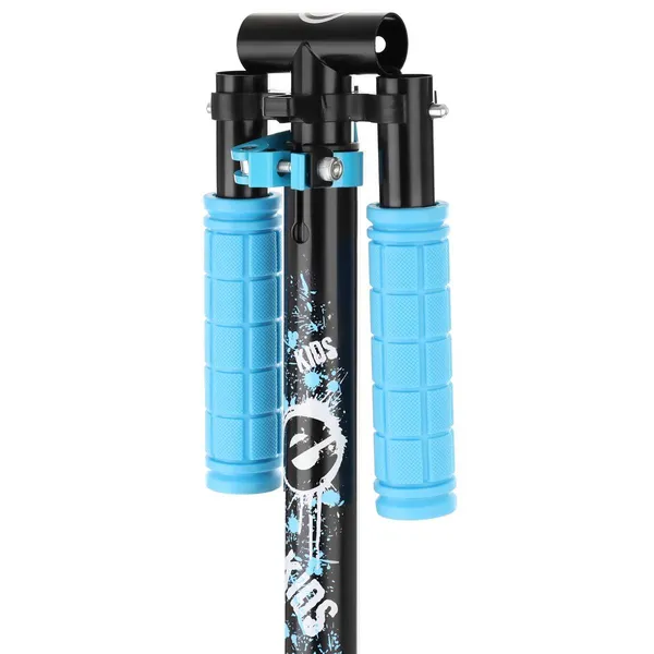 Enero pro gyerek roller 145mm kék - Image 3