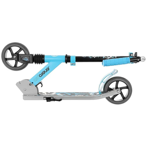 Enero pro gyerek roller 145mm kék - Image 5