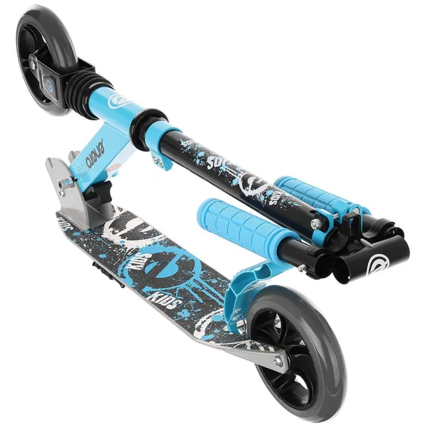 Enero pro gyerek roller 145mm kék - Image 6