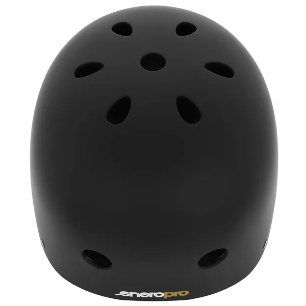 Enero pro kask skate katana fekete l