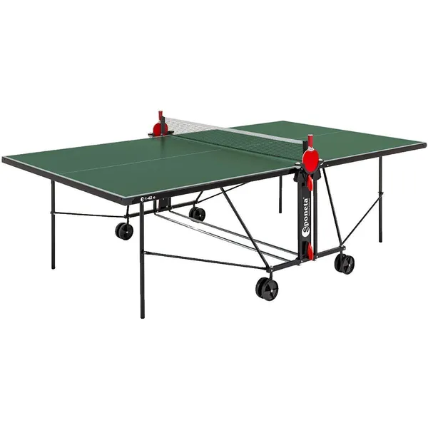Sponeta s1-42e vízálló kültéri pingpongasztal - Image 4