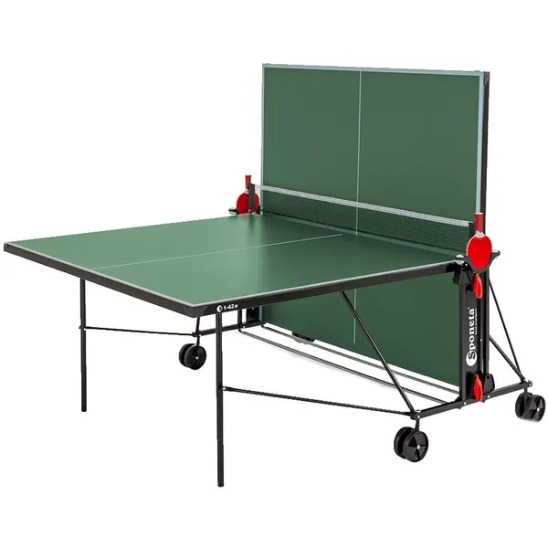 Sponeta s1-42e vízálló kültéri pingpongasztal - Image 5