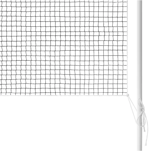 Enero 609x220cm röplabda és tollaslabda háló készlet - Image 5