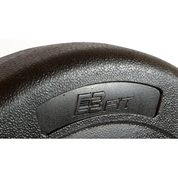 Enero fit 5 kg beton súly fi26,5 - otthoni edzőteremhez - Image 2