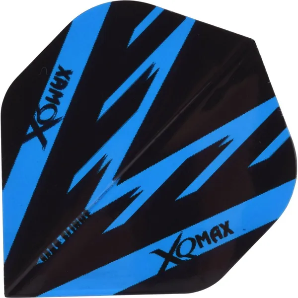 Xqmax 84 db-os darts kiegészítők készlet