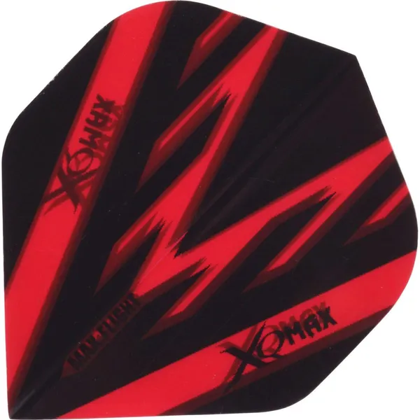 Xqmax 84 db-os darts kiegészítők készlet