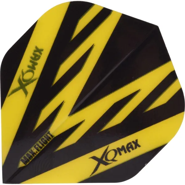 Xqmax 84 db-os darts kiegészítők készlet