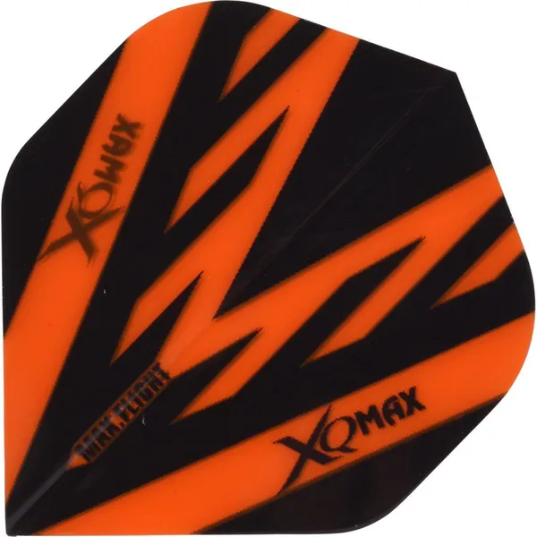 Xqmax 84 db-os darts kiegészítők készlet