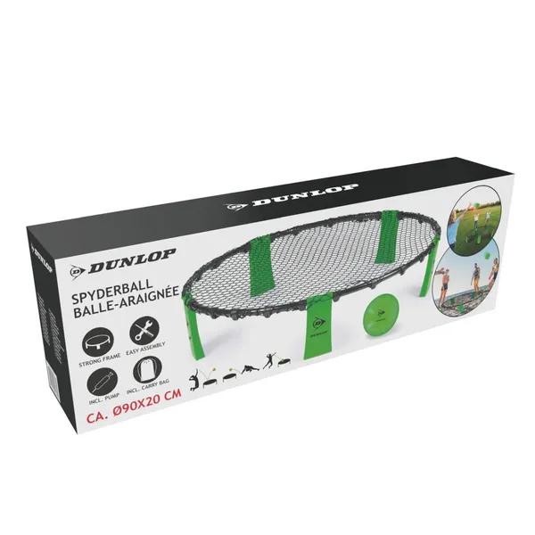 Dunlop kültéri spyderball játék szett - Image 4