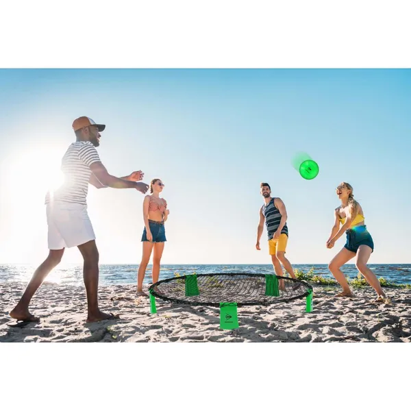 Dunlop kültéri spyderball játék szett - Image 5