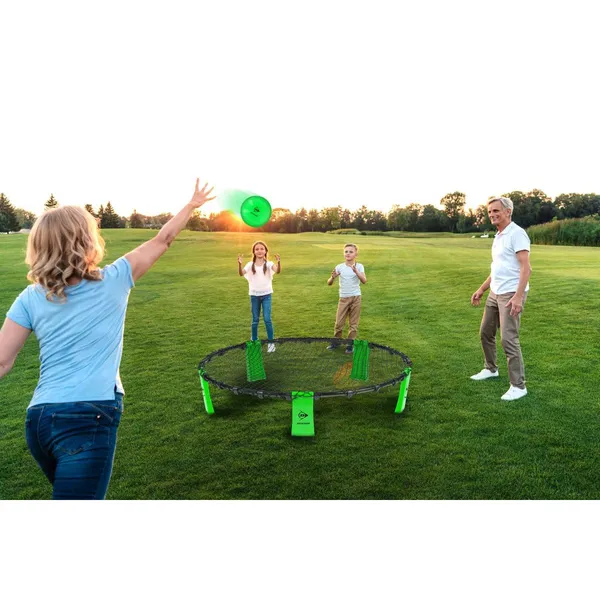Dunlop kültéri spyderball játék szett - Image 6
