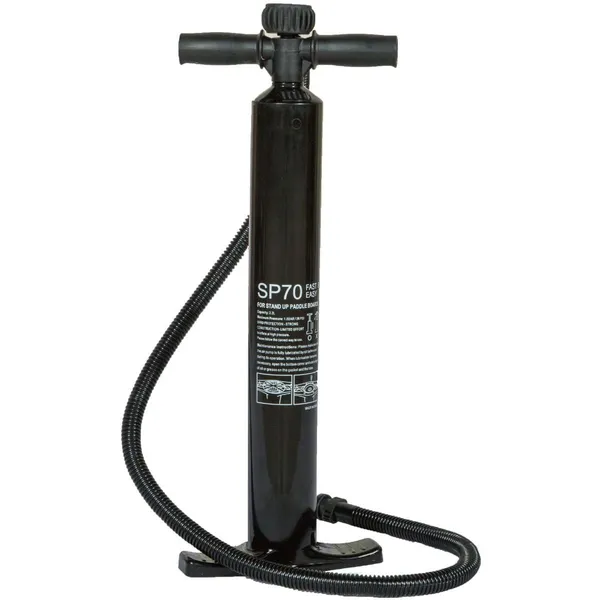 Enero sup pumpa 2.2l 25psi manométerrel