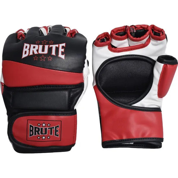 Brute r. s/m mma kesztyűk - kényelmes, tartós, anatómiai kialakítású