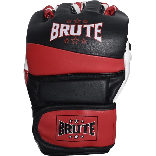 Brute r. s/m mma kesztyűk - kényelmes, tartós, anatómiai kialakítású