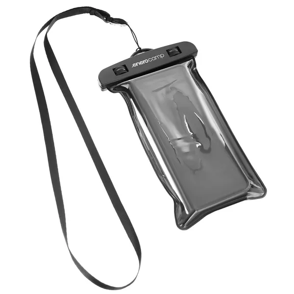 Vízálló telefontok enero camp - ipx8, 6,7 max, nyakpánt, érintésvezető - Image 2