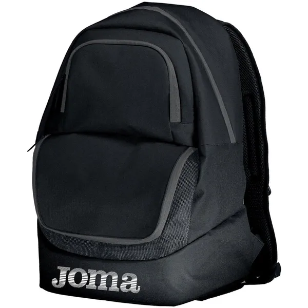 Joma diamond ii fekete hátizsák 30l