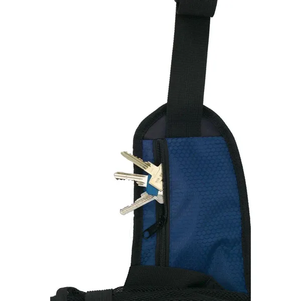 Redcliffs zöld trekking hátizsák 40l - Image 3