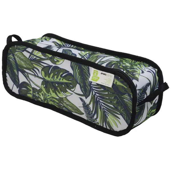 Összecsukható turisztikai és strandszék jungle light 58x52x64cm - Image 6