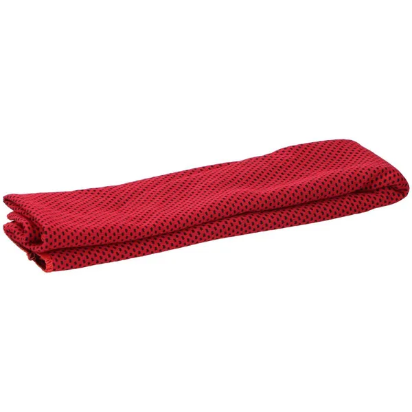 Dunlop piros sport hűtőtörölköző 90x30cm - Image 4