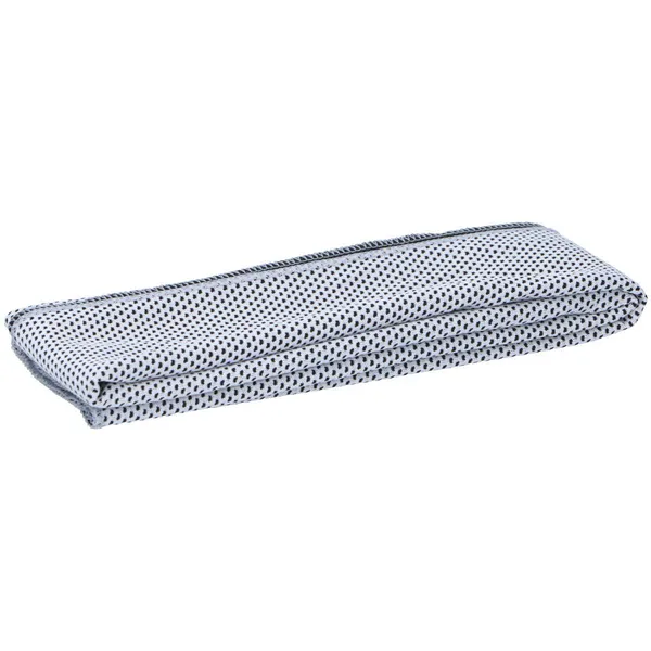 Dunlop szürke sport hűtőtörölköző 90x30cm - Image 4