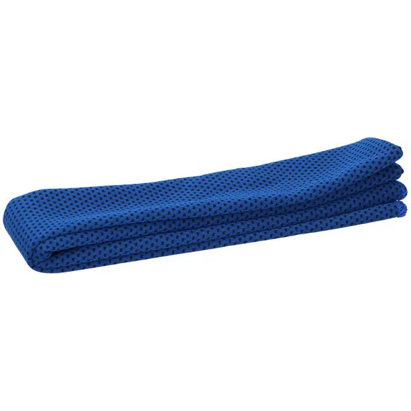 Dunlop kék sport hűtőtörölköző 90x30cm - Image 4