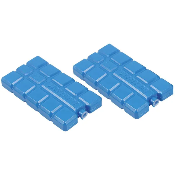 Hűtőbetét 2x200ml - utazáshoz és tároláshoz