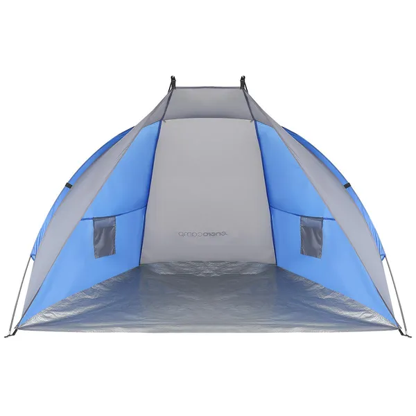 Enero camp uv-védő strand sátor 200x100x105cm - Image 2