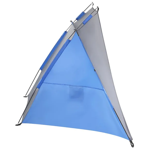 Enero camp uv-védő strand sátor 200x100x105cm - Image 3