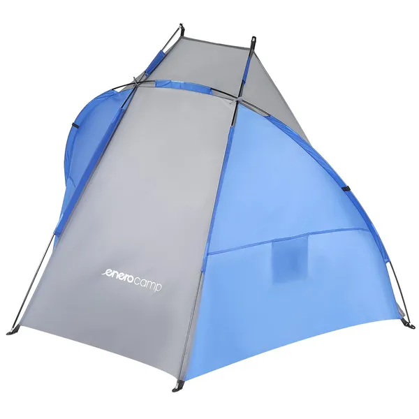 Enero camp uv-védő strand sátor 200x100x105cm - Image 4