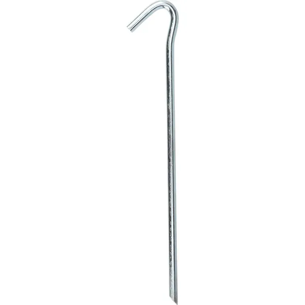 17 cm-es sátorcövek készlet 10 db metal redcliffs - Image 5