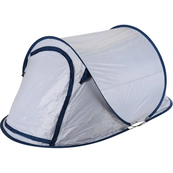 2 személyes pop up sátor 220x120x95cm hűvös és sötét