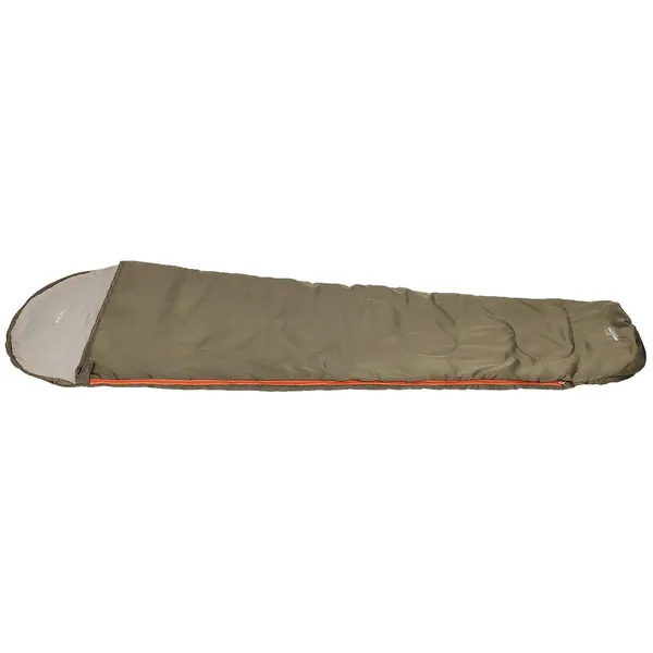 Redcliffs xxl múmia hálózsák 230x80/50cm khaki