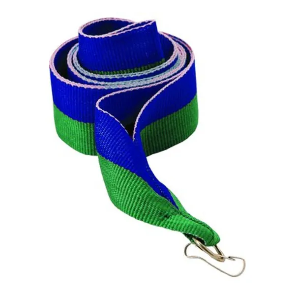 Szalag 22 mm - kék-zöld, r-22mm - Image 2