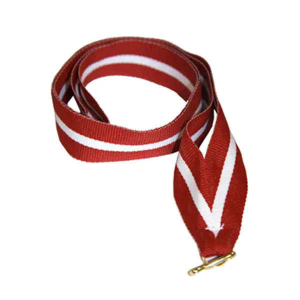 Lettországi szalag 22 mm