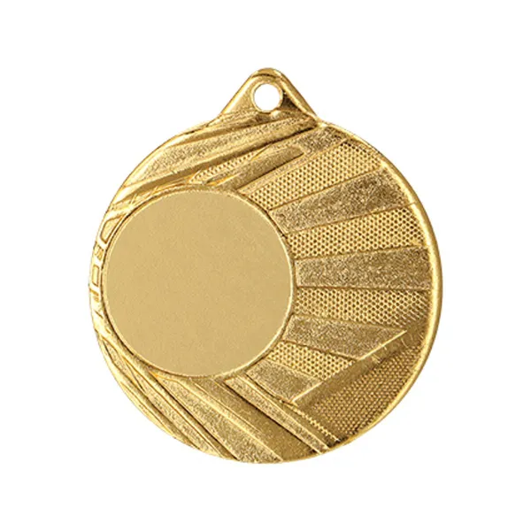 Arany érem személyre szabható 5 cm - Image 3