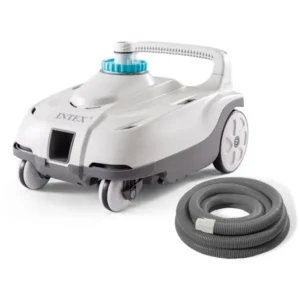 Intex automata medence porszívó zx100